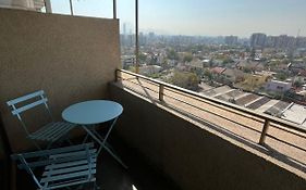 Depto familiar en Barrio Italia - 1100 LB